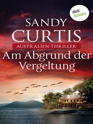 cover image of Am Abgrund der Vergeltung